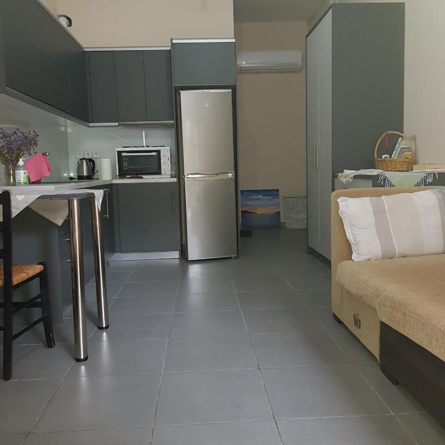 Studio Room كوروبيون المظهر الخارجي الصورة