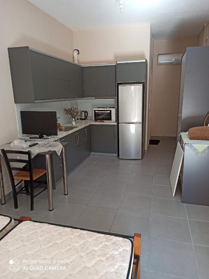 Studio Room كوروبيون المظهر الخارجي الصورة