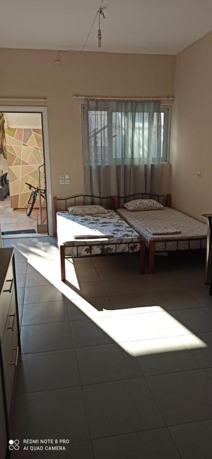 Studio Room كوروبيون المظهر الخارجي الصورة